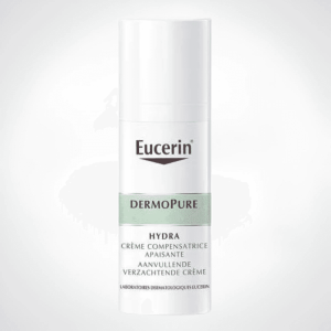 EUCERIN DERMOPURE HYDRA Creme Apaisante 50ML