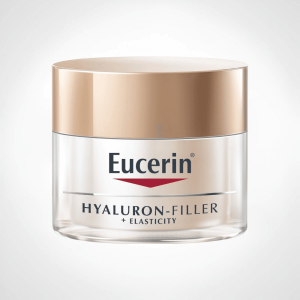 EUCERIN HYALURON FILLER + ELASTICITY SOIN JOUR SPF15 50ML