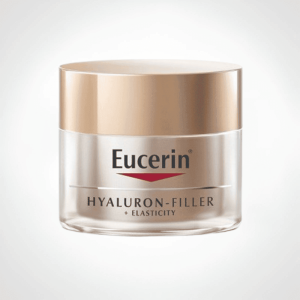 EUCERIN HYALURON FILLER + ELASTICITY Soin Nuit 50ML