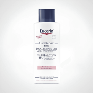 EUCERIN UREAREPAIR PLUS EMOLLIENT 5% UREE 250ML