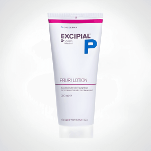 EXCIPIAL PRURI LOTION EMULSION 200 ML