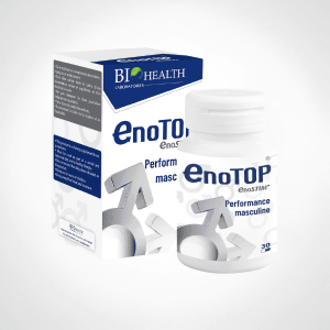 Enotop BIOHEALTH 30 capsules