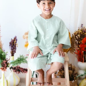 Ensemble Tikki 2 Pieces