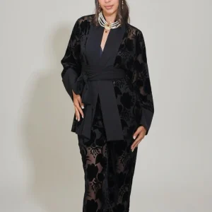 Ensemble Orzane Velours