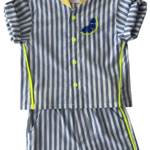 Ensemble unisexe BluGiallo