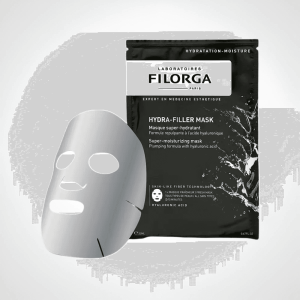 FILORGA HYDRA FILLER MASK 20GR