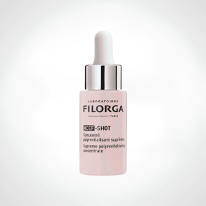 FILORGA NCEF SHOT CONCENTRE Anti Rides 15ML