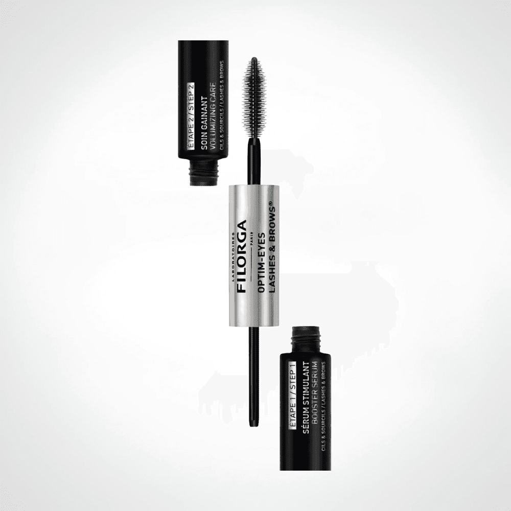 FILORGA OPTIM EYES LASHES ET BROWS CILS SOURCILS 13ML