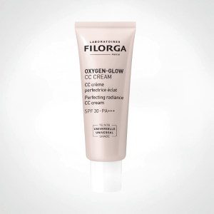 FILORGA OXYGEN-GLOW CC Creme SPF30 40ML