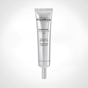FILORGA SLEEP & PEEL Creme MICRO PEELING NUIT 40ML