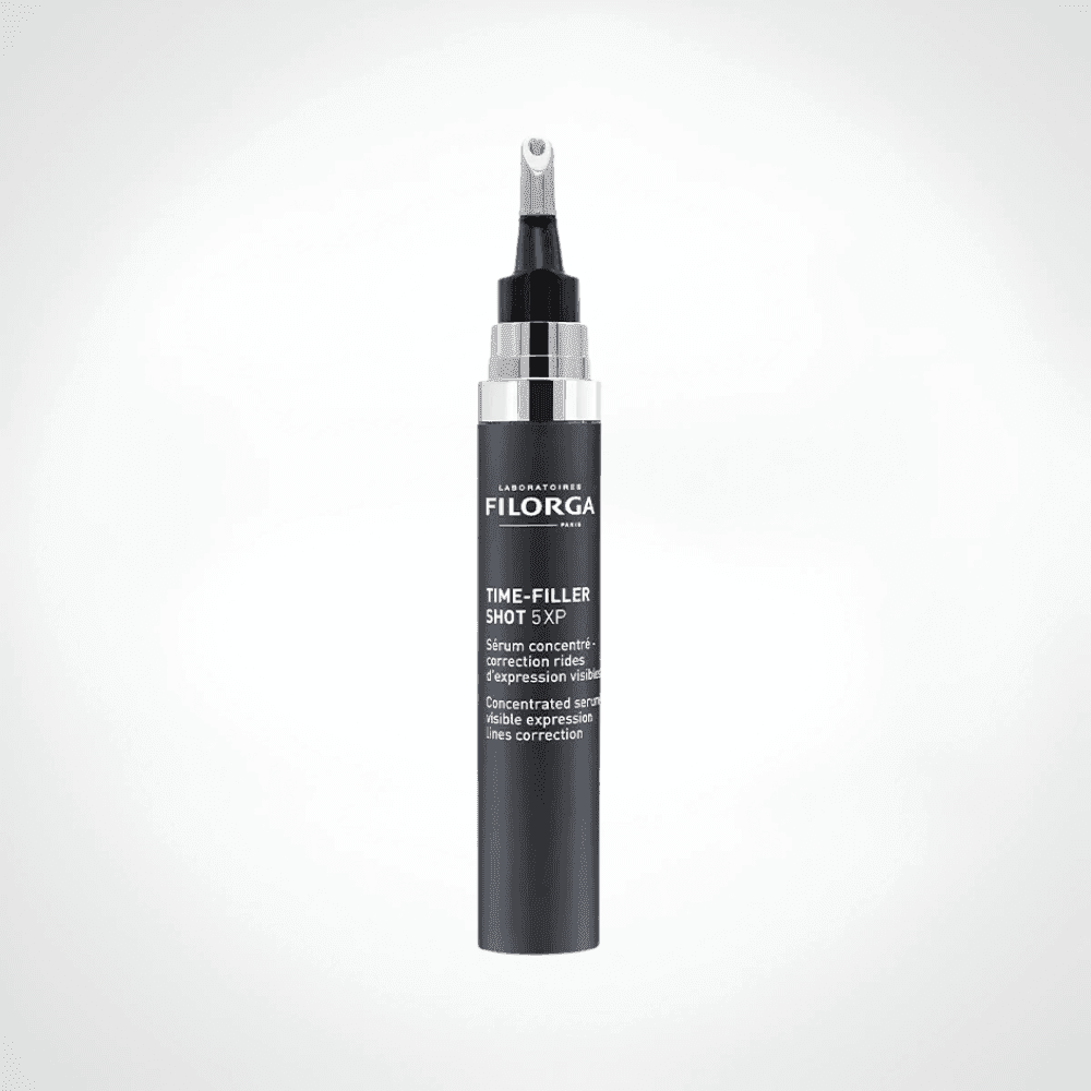 FILORGA TIME FILLER SHOT 5XP Serum CONCENTRE 15ML