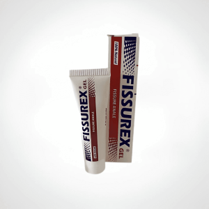 FISSUREX Gel Cicatrisant 30gr