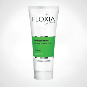 FLOXIA BASE ECLAT MATIFIANTE REGULATOR 40ML