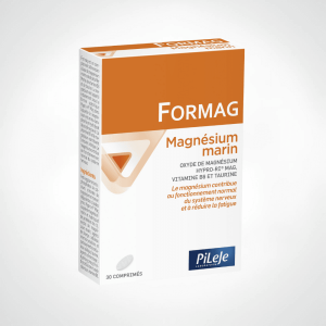 FORMAG 30 COMPRIMES