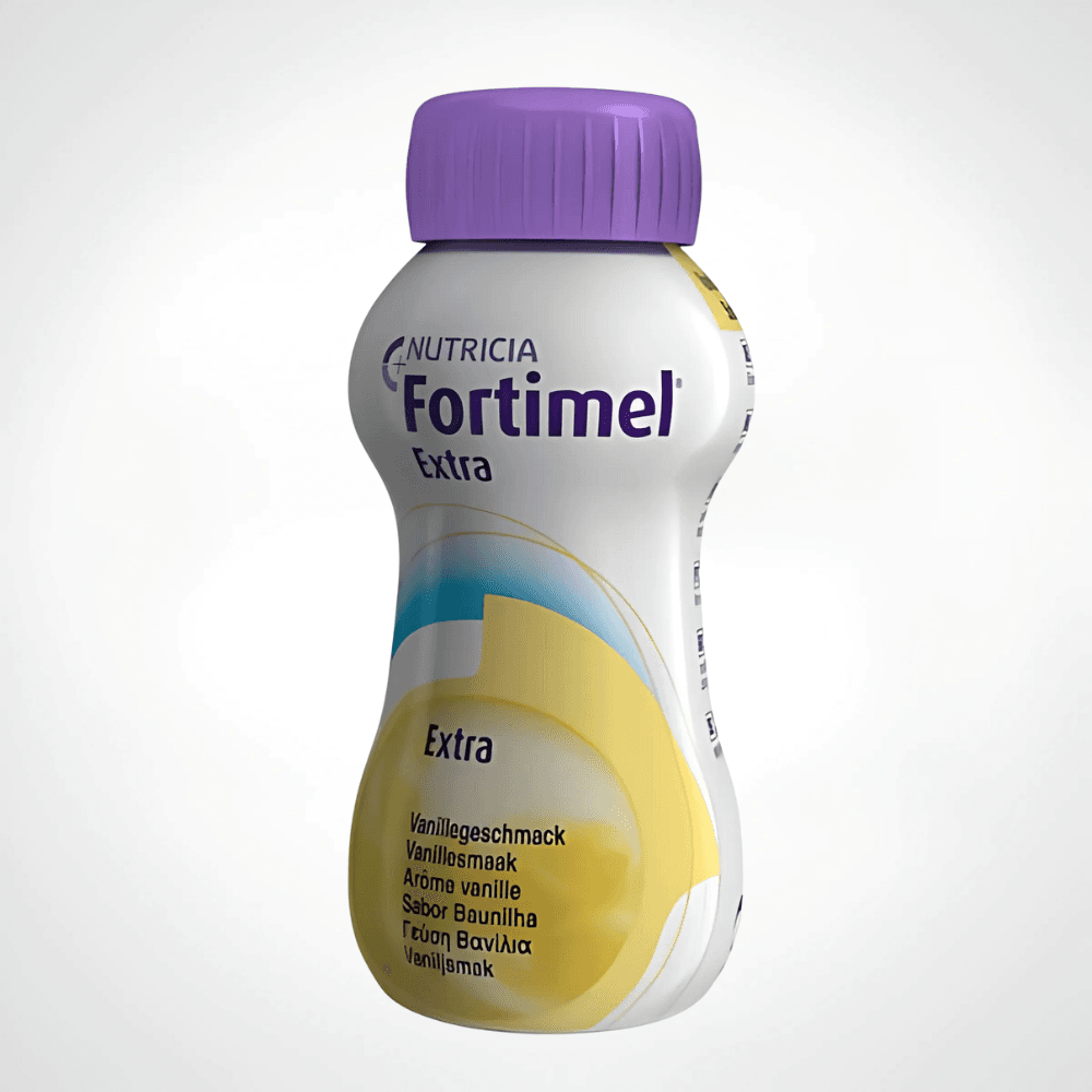 FORTIMEL EXTRA NUTRICIA 200ML