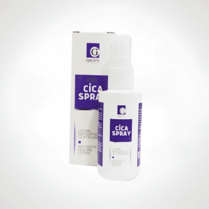 GALIEN CICA SPRAY LOTION ANTISEPTIQUE 100ML
