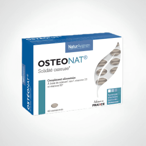 GALIEN OSTEONAT 30 COMPRIMES