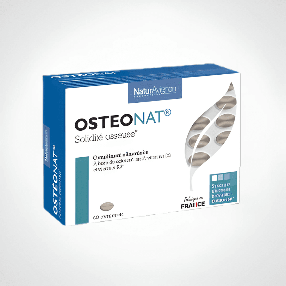 GALIEN OSTEONAT 30 COMPRIMES