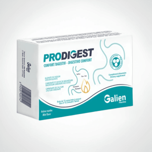 GALIEN PRODIGEST CONFORT DIGESTIF 15 COMPRIMES