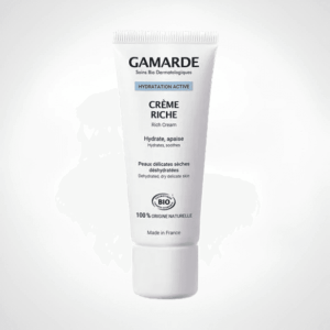 GAMARDE CREME HYDRATANT RICHE 40ML