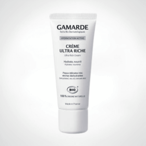 GAMARDE CREME HYDRATANT ULTRA RICHE 40ML