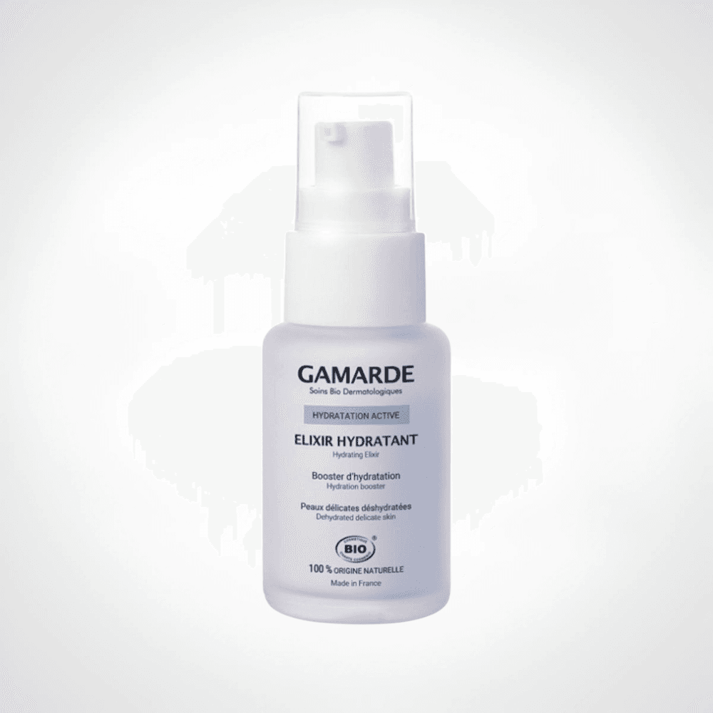 GAMARDE ELIXIR HYDRATANT 30ML