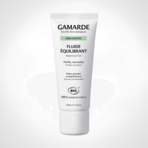 GAMARDE FLUIDE EQUILIBRANT P.GRASSES 40ML
