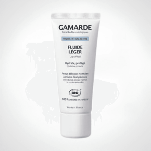 GAMARDE FLUIDE HYDRATANT LEGER 40ML