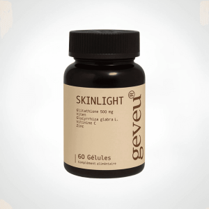 GEVEU SKINLIGHT 60 GELULES