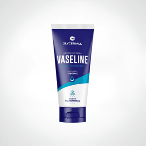 GLYCERIALL VASELINE TUBE 50ML