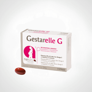 Gestarelle G 30 capsule