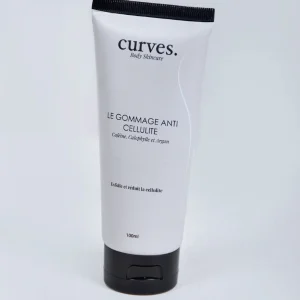 Gommage Anti Cellulite