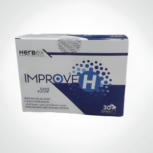 HERBEX IMPROVIE H 30 SACHETS
