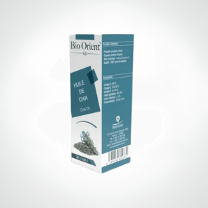 HUILE BIO ORIENT CHIA 10ML