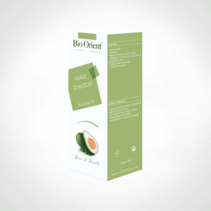 HUILE BIO ORIENT D’AVOCAT