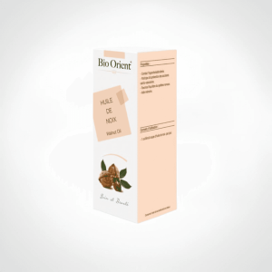 HUILE BIO ORIENT DE NOIX