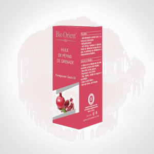 HUILE BIO ORIENT DE PEPIN DE GRENADE 10ML
