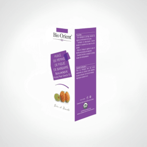 HUILE BIO ORIENT DE PEPIN FIGUE DE BARBARIE 10ML