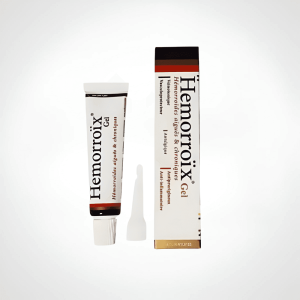 Hemorroix GEL Hemorroides 30gr