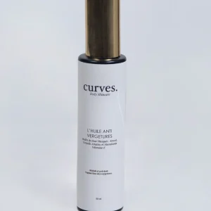 Huile Anti Vergetures