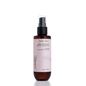 Baby Melt Huile de Massage