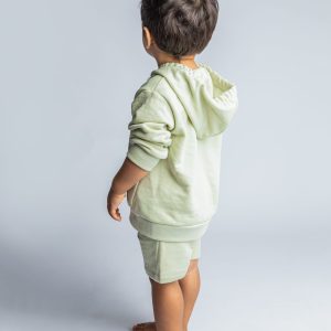 Set Nemo Vert Amande