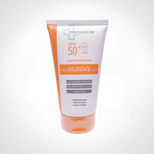 INNOVADERM LAIT SOLAIRE HYDRATANT 150ML