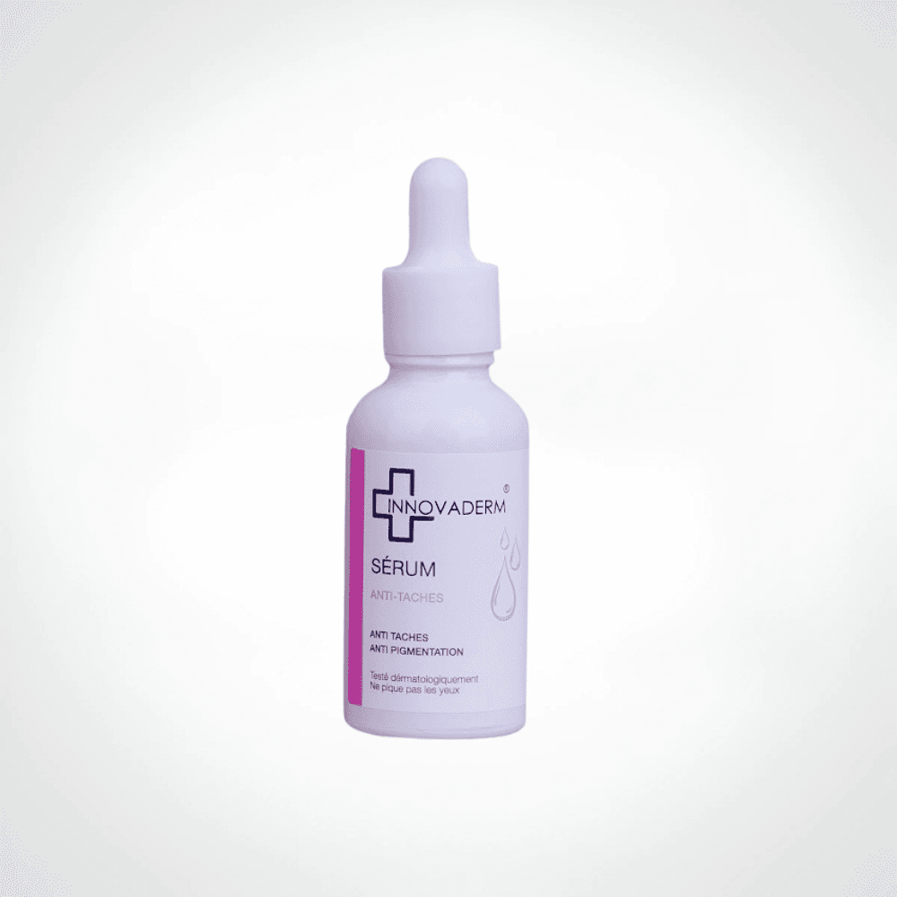 INNOVADERM SERUM ANTI-TACHE 30ML