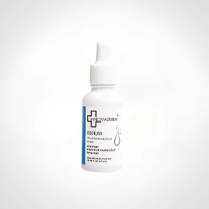 INNOVADERM SERUM TRI-HYALURONIQUE 30ML