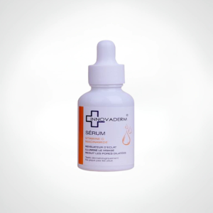 INNOVADERM SERUM VITAMINE C+ NIACINAMIDE 30ML