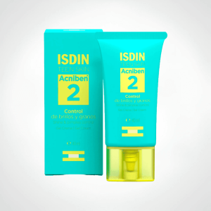 ISDIN ACNIBEN 2 CONTROL GEL CREME 40ML