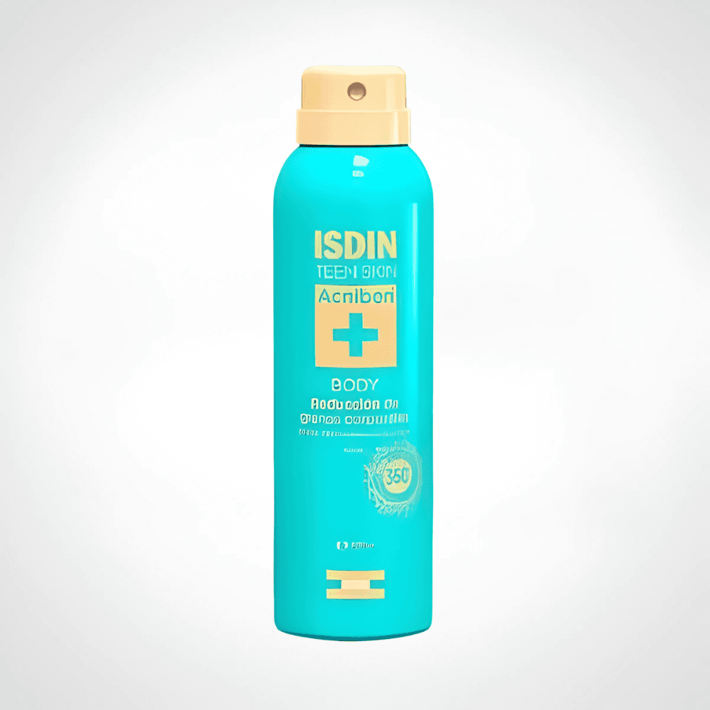 ISDIN ACNIBEN BODY SPRAY CORPOREL 150ML