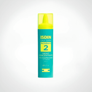 ISDIN ACNIBEN SERUM CONCENTRE NUIT 27ML