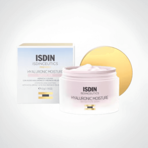 ISDIN HYALURONIC MOISTURE OILY CREME 50G